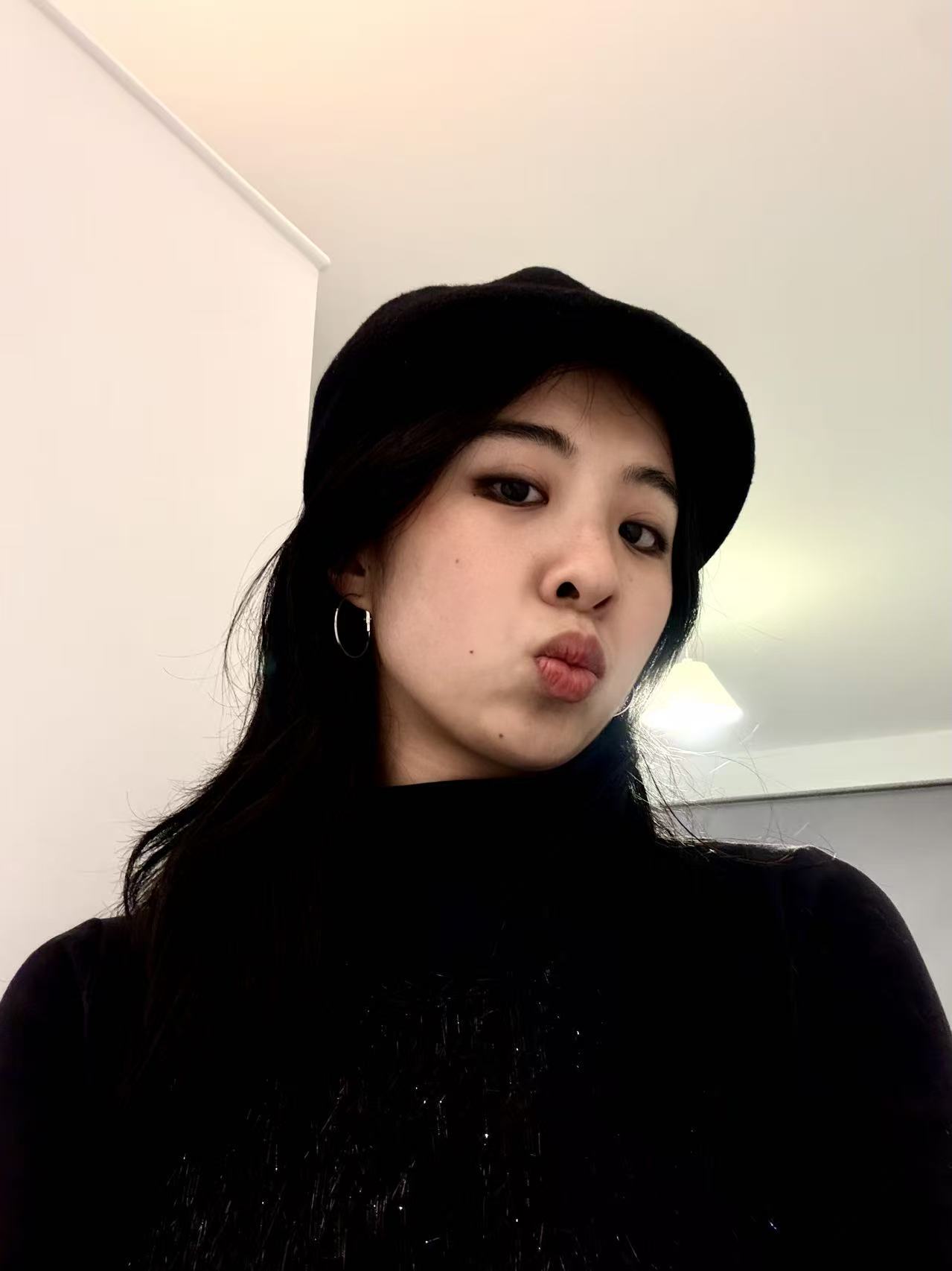 Yvonne Yan
